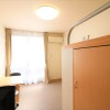 1K Apartment to Rent in Nagaokakyo-shi Interior