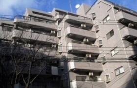 2LDK Mansion in Daimachi - Yokohama-shi Kanagawa-ku