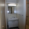 2DK Apartment to Rent in Sasebo-shi Washroom