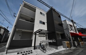 1LDK Mansion in Sunjiyata - Osaka-shi Higashisumiyoshi-ku