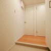 1LDK Apartment to Rent in Toshima-ku Entrance