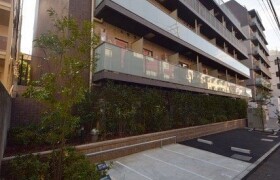 1LDK Apartment in Nishigokencho - Shinjuku-ku