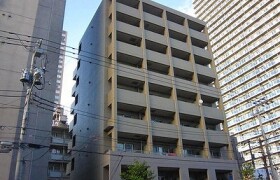 1K Mansion in Shirakawa - Koto-ku