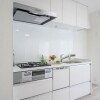 1SDK Apartment to Buy in Kita-ku Kitchen