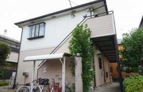 2DK Apartment in Miharadai - Nerima-ku