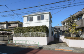 4LDK House in Kamisoshigaya - Setagaya-ku