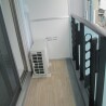 2K Apartment to Rent in Kawasaki-shi Kawasaki-ku Balcony / Veranda