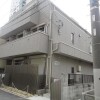 1Kマンション - 新宿区賃貸 外観