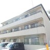 1K Serviced Apartment to Rent in Funabashi-shi Exterior