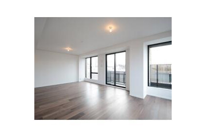3LDK Apartment to Rent in Shibuya-ku Living Room