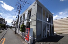 1K Apartment in Seki - Kawasaki-shi Tama-ku
