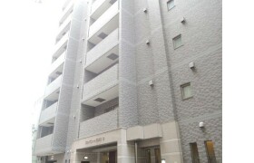 1K Mansion in Nihombashihakozakicho - Chuo-ku