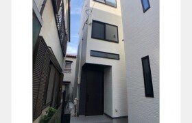3LDK House in Kameido - Koto-ku