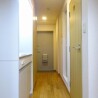 1K Apartment to Rent in Chuo-ku Entrance