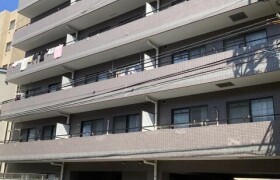 2DK Mansion in Tarumachi - Yokohama-shi Kohoku-ku