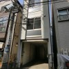 1SLDK Apartment to Rent in Meguro-ku Exterior