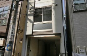 1SLDK Mansion in Higashiyama - Meguro-ku