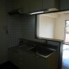 1DK Apartment to Rent in Suginami-ku Kitchen