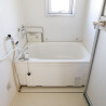 3DK Apartment to Rent in Shima-shi Interior