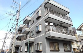 3DK Mansion in Higashiarima - Kawasaki-shi Miyamae-ku