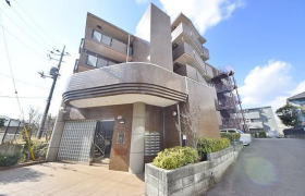 3LDK Apartment in Maginu - Kawasaki-shi Miyamae-ku