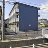 1K Apartment to Rent in Shizuoka-shi Shimizu-ku Exterior