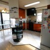 Shared Guesthouse to Rent in Suginami-ku Kitchen
