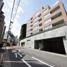 2SLDK Apartment to Rent in Minato-ku Exterior
