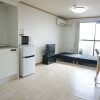1R Apartment to Rent in Kyoto-shi Shimogyo-ku Interior