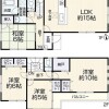 4SLDK House to Buy in Ama-gun Oharu-cho Floorplan