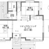 2LDK House to Buy in Chino-shi Floorplan