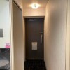 1K Apartment to Rent in Yokohama-shi Kohoku-ku Entrance