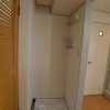 2DK Apartment to Rent in Shinjuku-ku Outside Space