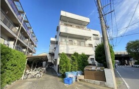 2DK Mansion in Sakado - Kawasaki-shi Takatsu-ku