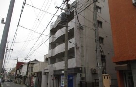 福冈市东区箱崎-1R公寓大厦