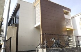 1K Apartment in Sakuracho - Akashi-shi