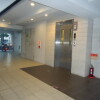 1K Apartment to Buy in Koto-ku Entrance Hall