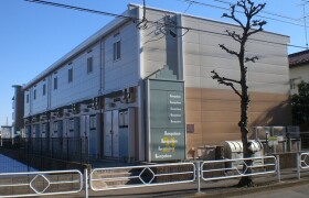 1K Apartment in Wakabacho - Tachikawa-shi