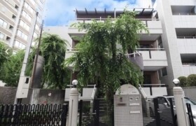 3LDK Mansion in Yombancho - Chiyoda-ku