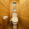 2LDK Holiday House to Buy in Itoshima-shi Toilet