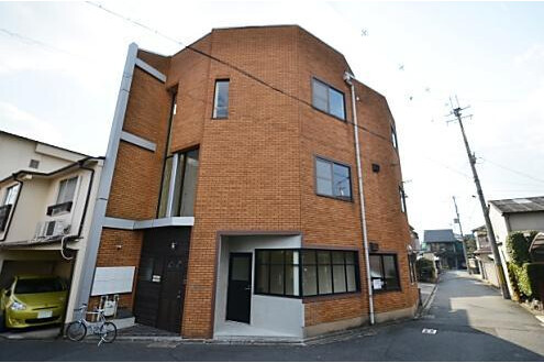 8LDK Apartment to Buy in Kyoto-shi Sakyo-ku Exterior