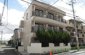 Whole Building Mansion in Kitakarasuyama - Setagaya-ku