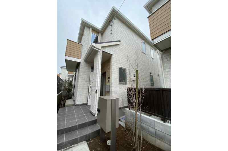 3SLDK House to Rent in Nerima-ku Exterior