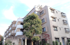 3LDK Mansion in Hyakunincho - Shinjuku-ku