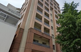 1K Mansion in Sumiyoshi - Fukuoka-shi Hakata-ku