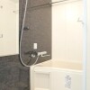 1DK Apartment to Rent in Koto-ku Shower