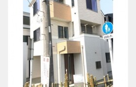 3SLDK House in Omorihigashi - Ota-ku