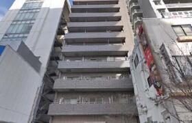 新宿區西早稲田（その他）-1K公寓大廈