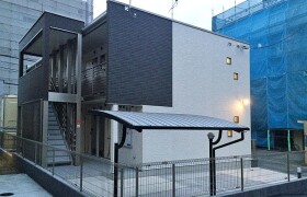 1K Apartment in Kamiochiai - Shinjuku-ku