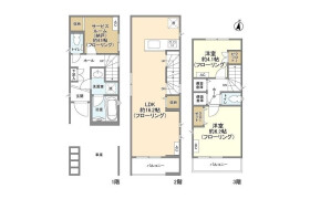 3LDK House in Kuritaya - Yokohama-shi Kanagawa-ku